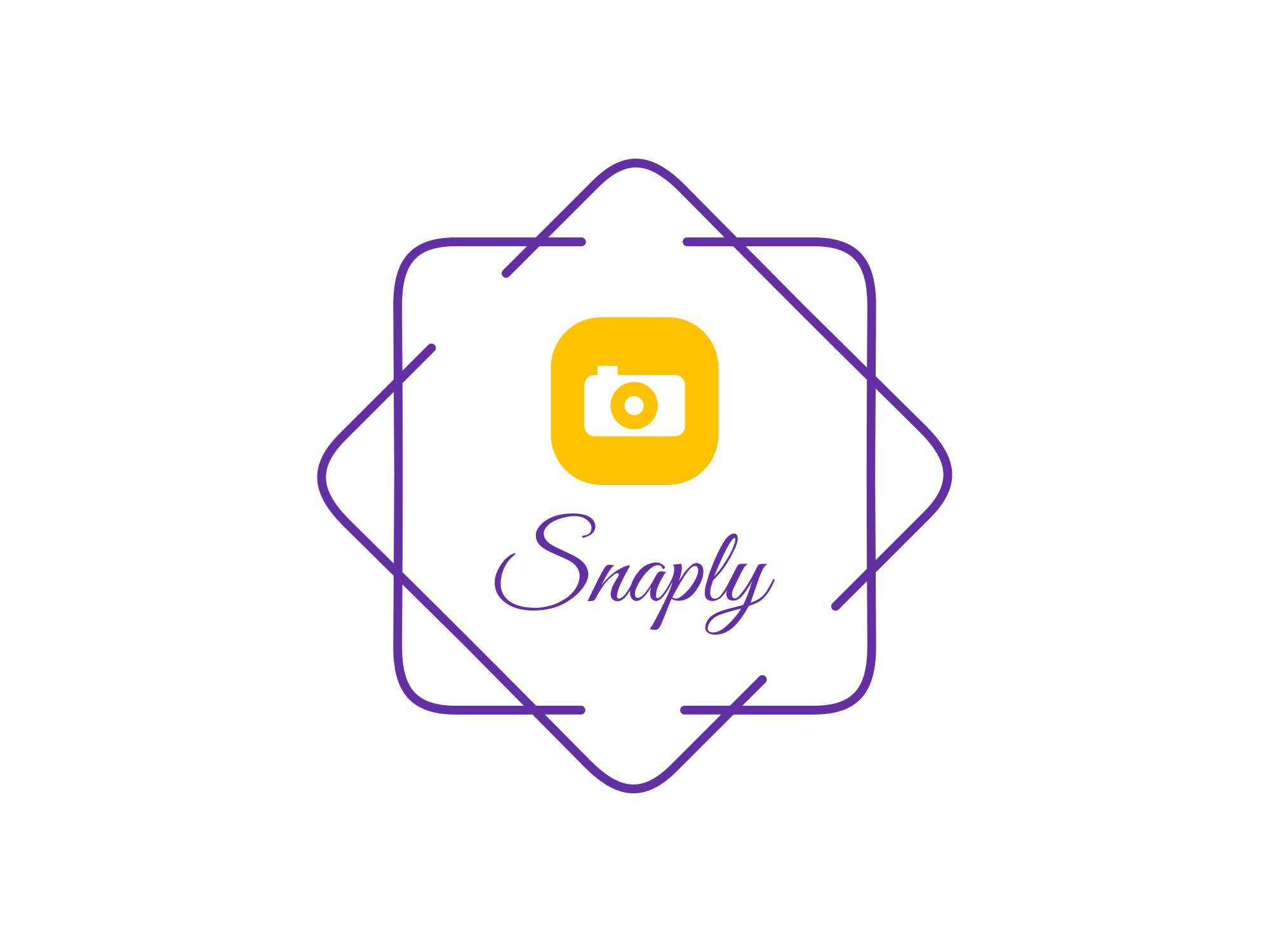 Snaply logo